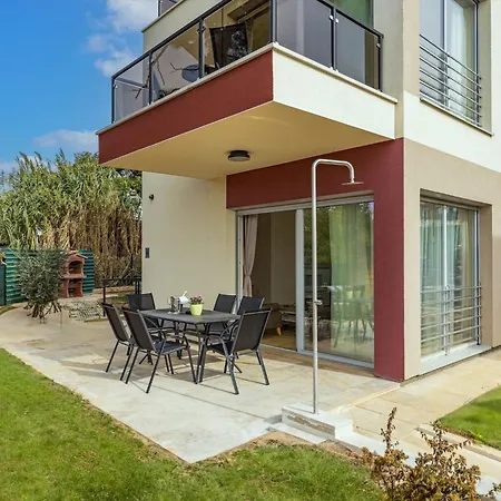 Palma - Am Fuer 6 Personen By Interhome Σπίτι διακοπών *
