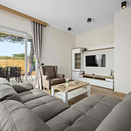 Palma - Am Fuer 6 Personen By Interhome Σπίτι διακοπών