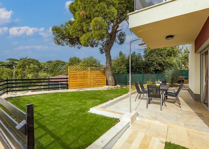 Σπίτι διακοπών Palma - Am Fuer 6 Personen By Interhome *