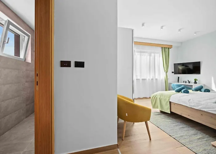 Palma - Am Fuer 6 Personen By Interhome Πούλα