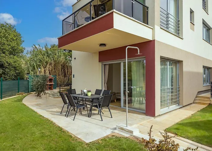Palma - Am Fuer 6 Personen By Interhome Σπίτι διακοπών *