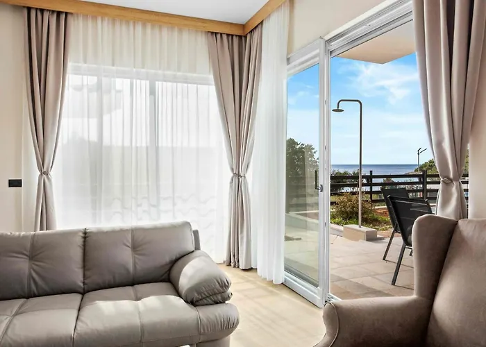 Palma - Am Fuer 6 Personen By Interhome Σπίτι διακοπών Πούλα