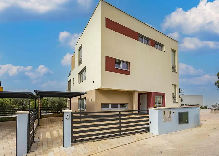 Σπίτι διακοπών Palma - Am Fuer 6 Personen By Interhome *