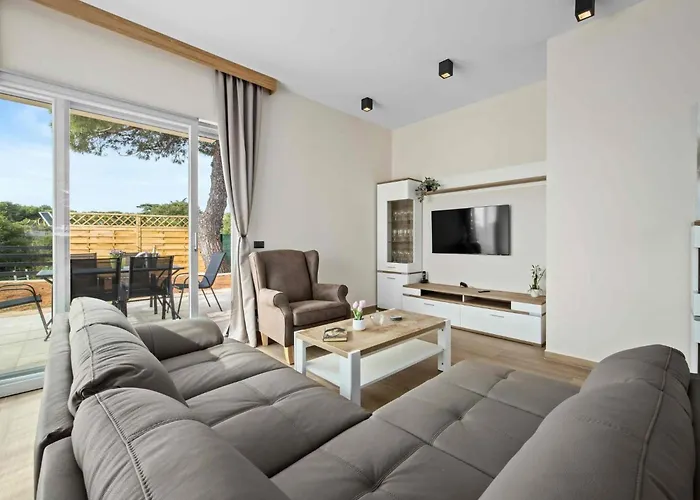 Palma - Am Fuer 6 Personen By Interhome Σπίτι διακοπών