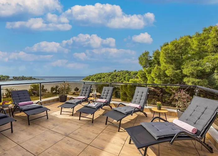 Σπίτι διακοπών Palma - Am Fuer 6 Personen By Interhome *
