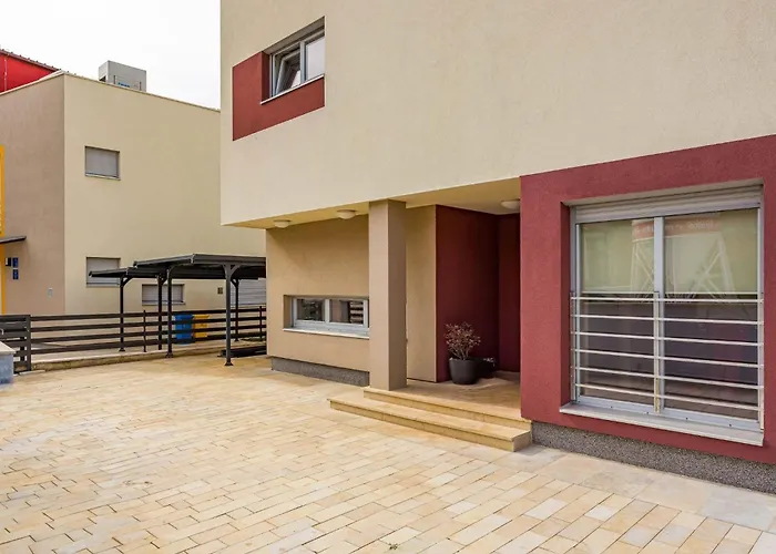 Palma - Am Fuer 6 Personen By Interhome Σπίτι διακοπών