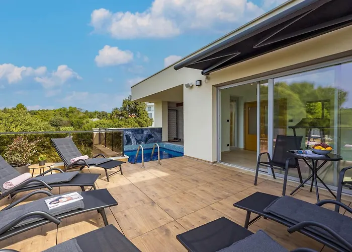 Σπίτι διακοπών Palma - Am Fuer 6 Personen By Interhome *