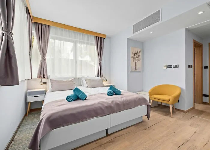 Palma - Am Fuer 6 Personen By Interhome Σπίτι διακοπών Πούλα