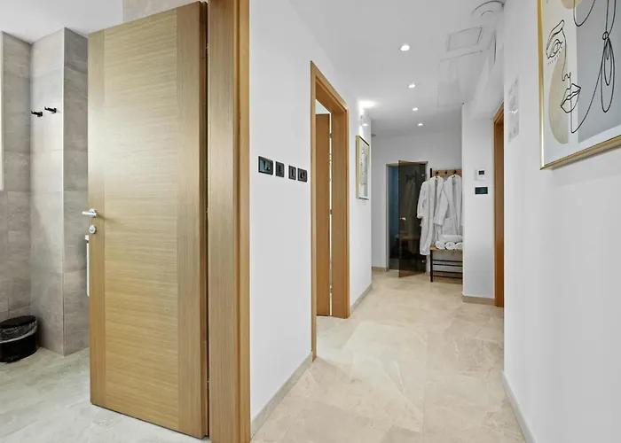Palma - Am Fuer 6 Personen By Interhome Σπίτι διακοπών Πούλα
