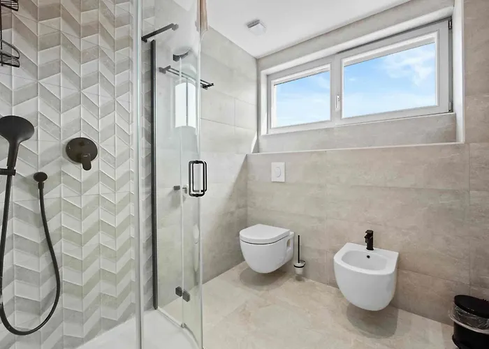 Σπίτι διακοπών Palma - Am Fuer 6 Personen By Interhome *