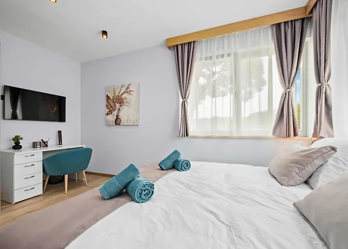 Palma - Am Fuer 6 Personen By Interhome Σπίτι διακοπών