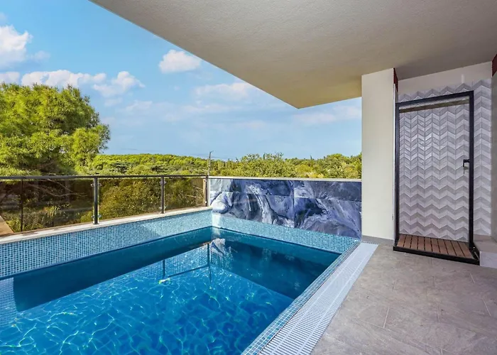 Palma - Am Fuer 6 Personen By Interhome Σπίτι διακοπών