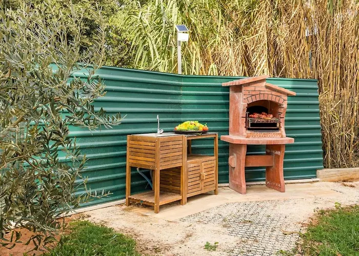 Palma - Am Fuer 6 Personen By Interhome Σπίτι διακοπών Πούλα