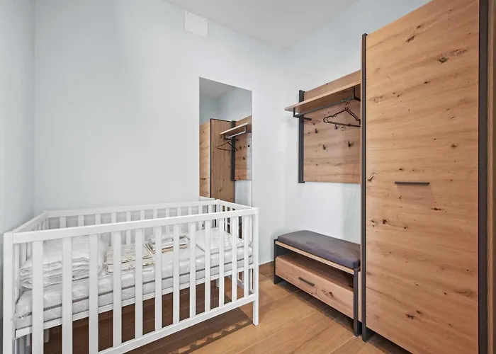 Palma - Am Fuer 6 Personen By Interhome Πούλα