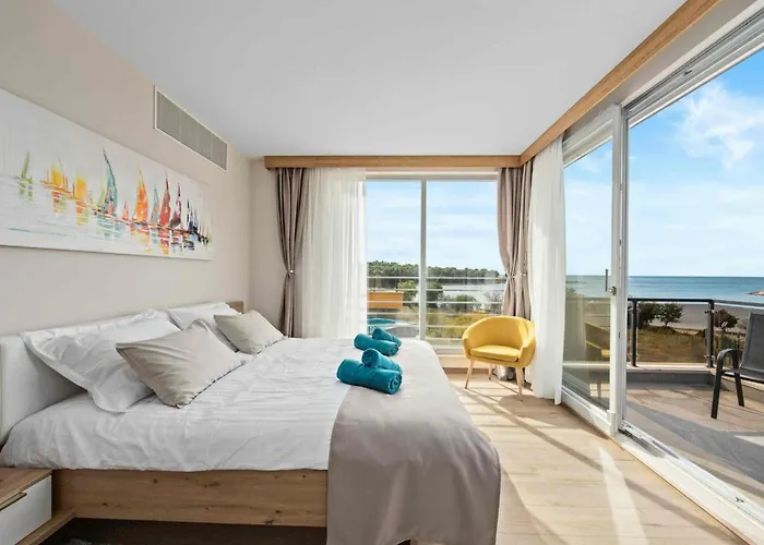 Palma - Am Fuer 6 Personen By Interhome Σπίτι διακοπών