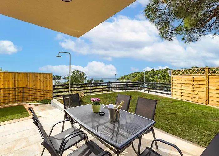 Σπίτι διακοπών Palma - Am Fuer 6 Personen By Interhome *