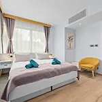 Palma - Am Fuer 6 Personen By Interhome Nyaraló Póla