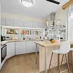 Tatil Evi Palma - Am Fuer 6 Personen By Interhome