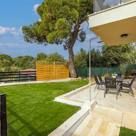 Tatil Evi Palma - Am Fuer 6 Personen By Interhome *