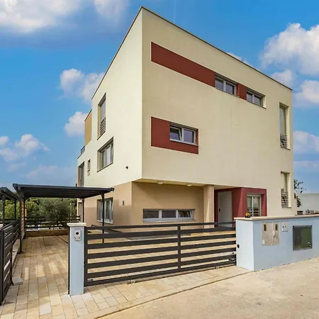 Tatil Evi Palma - Am Fuer 6 Personen By Interhome *