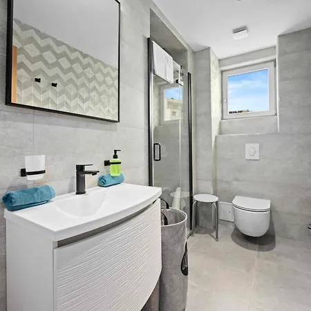Holiday home Palma - Am Fuer 6 Personen By Interhome Pula