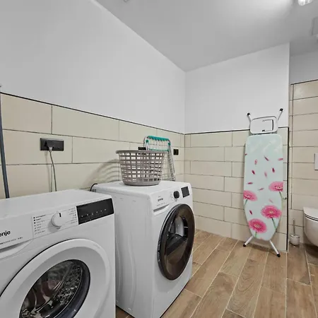 Holiday home Palma - Am Fuer 6 Personen By Interhome Pula