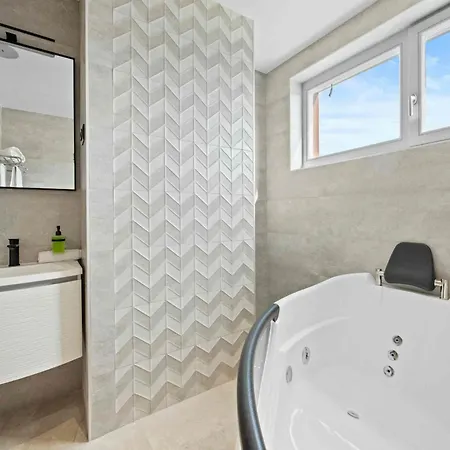 Palma - Am Fuer 6 Personen By Interhome Holiday home