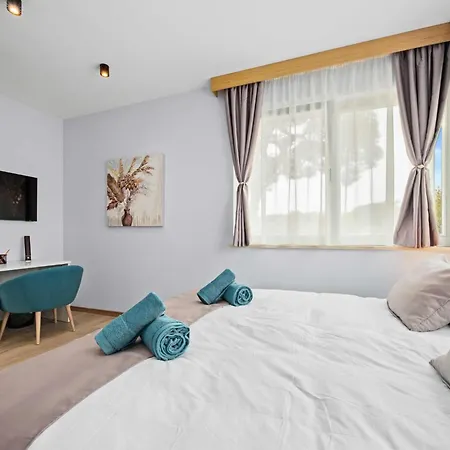 Palma - Am Fuer 6 Personen By Interhome Holiday home