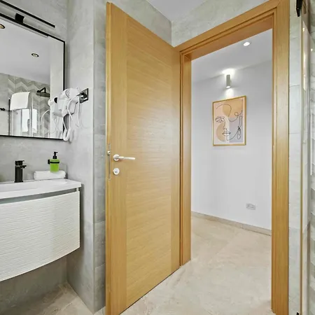 Holiday home Palma - Am Fuer 6 Personen By Interhome *