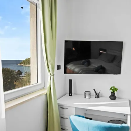 Palma - Am Fuer 6 Personen By Interhome * Πούλα