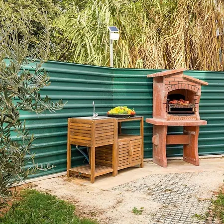 Palma - Am Fuer 6 Personen By Interhome Σπίτι διακοπών Πούλα