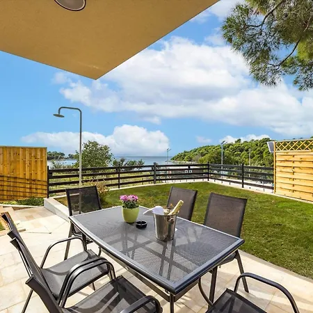Σπίτι διακοπών Palma - Am Fuer 6 Personen By Interhome *
