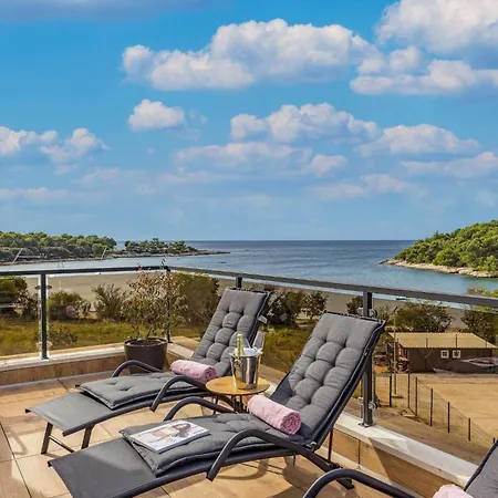 Σπίτι διακοπών Palma - Am Fuer 6 Personen By Interhome *