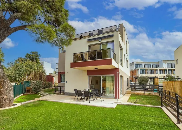 Holiday home Palma - Am Fuer 6 Personen By Interhome