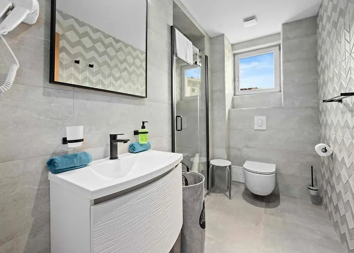 Vakantiehuis Palma - Am Fuer 6 Personen By Interhome Pula