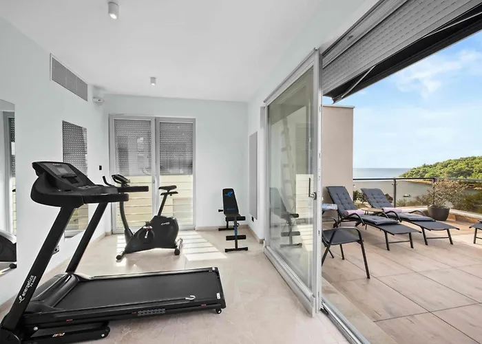 Palma - Am Fuer 6 Personen By Interhome Vakantiehuis Pula