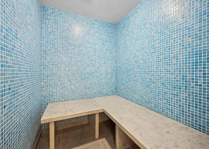 Palma - Am Fuer 6 Personen By Interhome Vakantiehuis