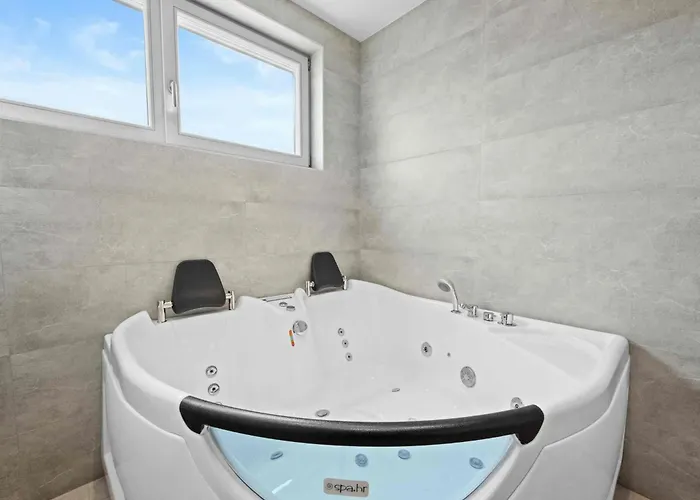 Holiday home Palma - Am Fuer 6 Personen By Interhome Pula