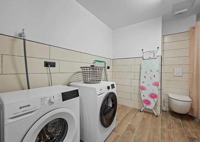 Vakantiehuis Palma - Am Fuer 6 Personen By Interhome Pula