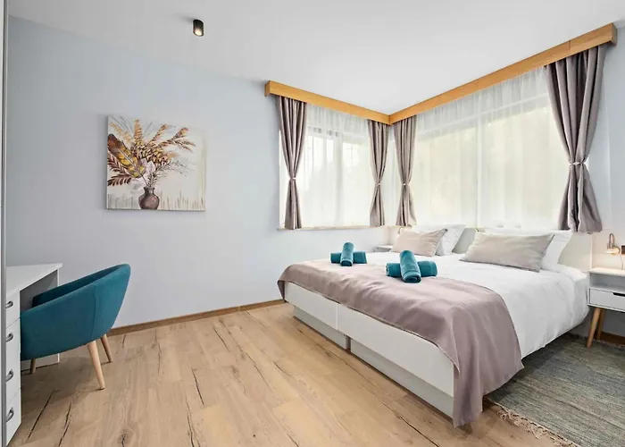 Palma - Am Fuer 6 Personen By Interhome *