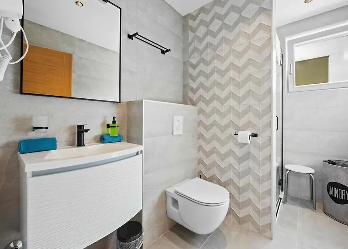 Palma - Am Fuer 6 Personen By Interhome Vakantiehuis