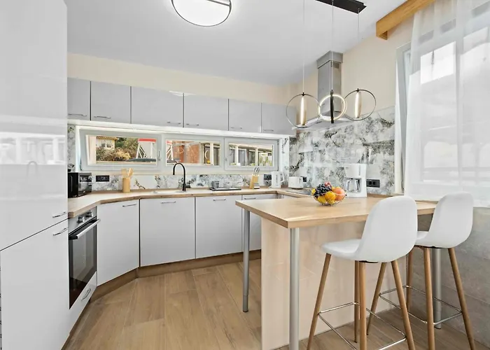 Vakantiehuis Palma - Am Fuer 6 Personen By Interhome