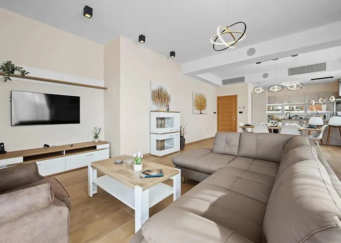 Palma - Am Fuer 6 Personen By Interhome *