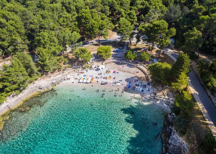 Palma - Am Fuer 6 Personen By Interhome * Pula