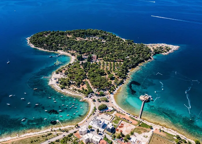 Holiday home Palma - Am Fuer 6 Personen By Interhome *