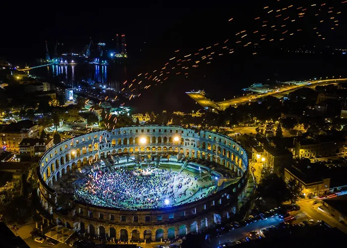 Palma - Am Fuer 6 Personen By Interhome *