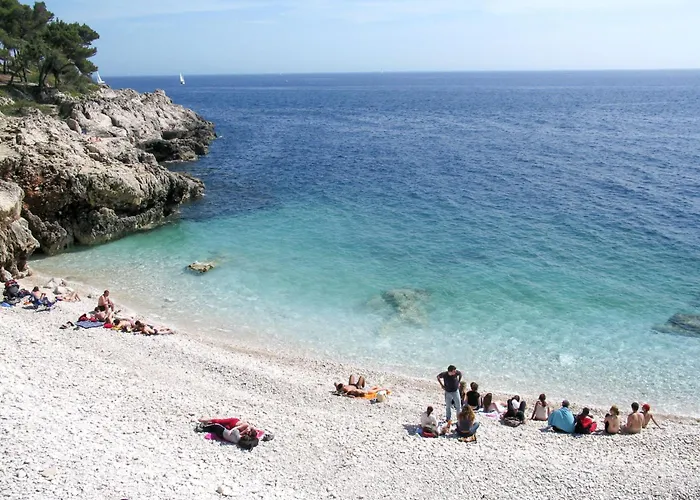 Vakantiehuis Palma - Am Fuer 6 Personen By Interhome Pula