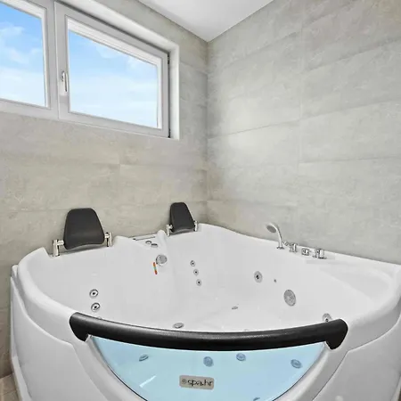 בית נופש Palma - Am Fuer 6 Personen By Interhome פולה