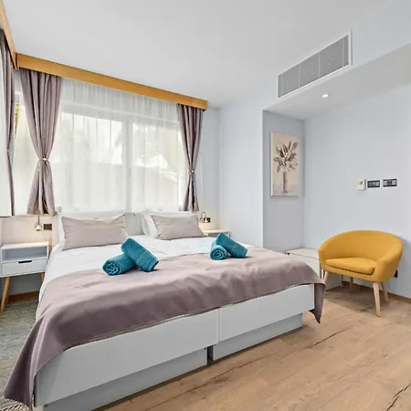 Palma - Am Fuer 6 Personen By Interhome בית נופש פולה