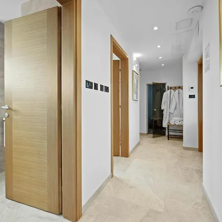 Palma - Am Fuer 6 Personen By Interhome בית נופש פולה